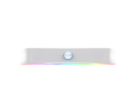 Trust GXT619W THORNE RGB SOUNDBAR - 1197072 - zdjęcie 7